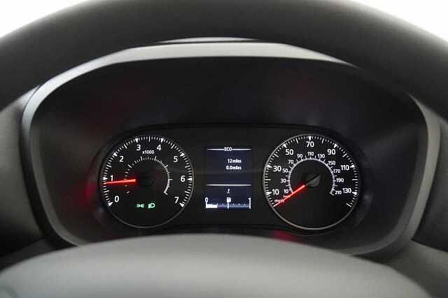 Nissan Interstar 2.3 dCi 135 Tekna L3 H2 3.5T Panel Van