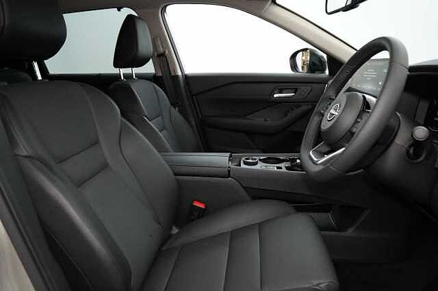 Nissan X-Trail 1.5 213 e-Power e-4ORCE N-Trek Auto with 7 Seats + Nav and 360 View Cameras