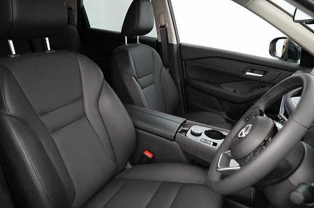 Nissan X-Trail 1.5 213 e-Power e-4ORCE N-Trek Auto with 7 Seats + Nav and 360 View Cameras