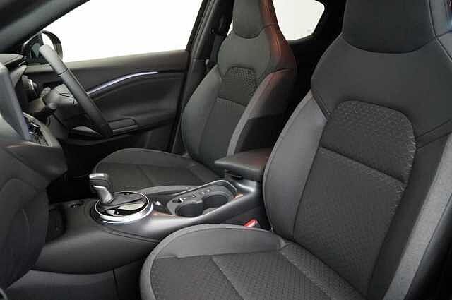 Nissan Juke 1.6 143 HEV Hybrid N-Connecta Auto with Sat Nav and Rear View Camera