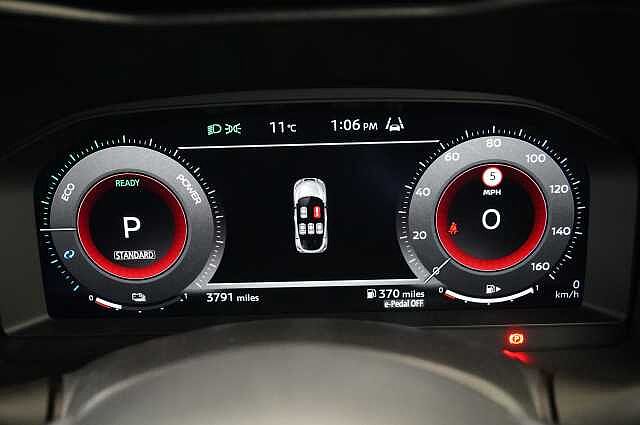 Nissan Juke 1.6 143 HEV Hybrid N-Connecta Auto with Sat Nav and Rear View Camera