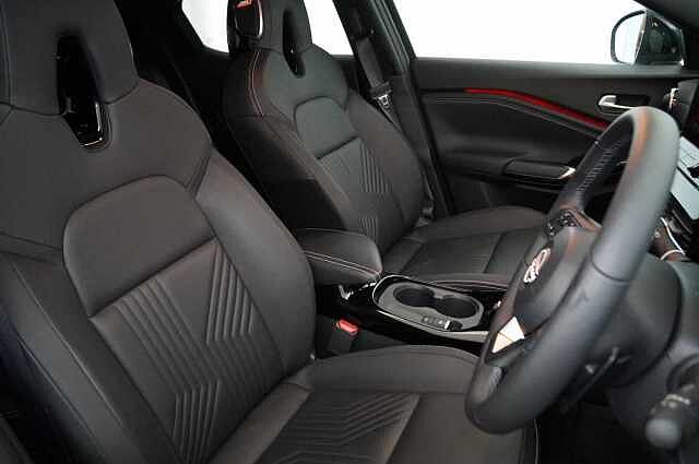 Nissan Juke 1.0 DIG-T 114 Tekna DCT Auto with BOSE Audio and Pro Pilot Technology