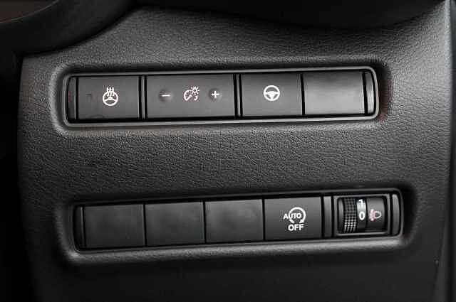 Nissan Juke 1.0 DIG-T 114 Tekna DCT Auto with BOSE Audio and Pro Pilot Technology