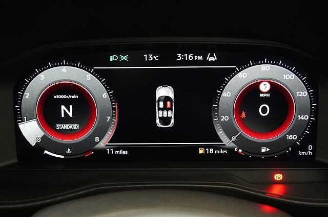 Nissan Juke 1.0 DIG-T 114 Tekna DCT Auto with BOSE Audio and Pro Pilot Technology