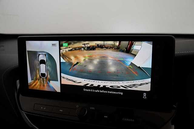 Nissan Juke 1.0 DIG-T 114 Tekna DCT Auto with BOSE Audio and Pro Pilot Technology