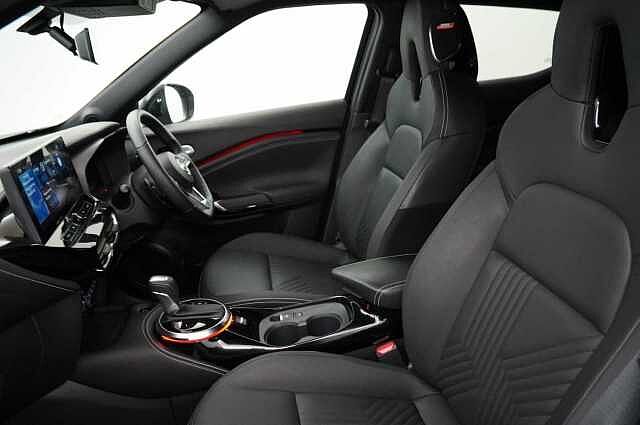Nissan Juke 1.0 DIG-T 114 Tekna DCT Auto with BOSE Audio and Pro Pilot Technology