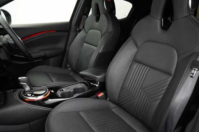 Nissan Juke 1.0 DIG-T 114 Tekna DCT Auto with BOSE Audio and Pro Pilot Technology