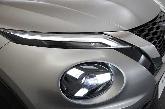 Nissan Juke 1.0 DIG-T 114 Tekna DCT Auto with BOSE Audio and Pro Pilot Technology