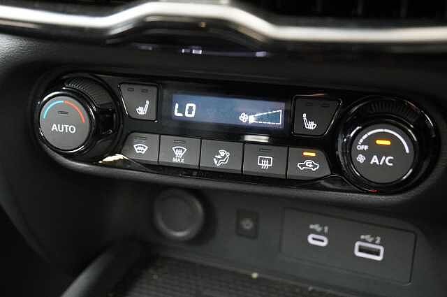 Nissan Juke 1.0 DIG-T 114 Tekna DCT Auto with BOSE Audio and Pro Pilot Technology