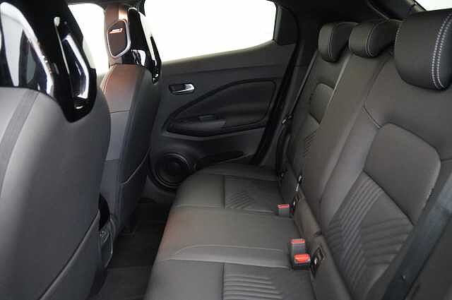Nissan Juke 1.0 DIG-T 114 Tekna DCT Auto with BOSE Audio and Pro Pilot Technology