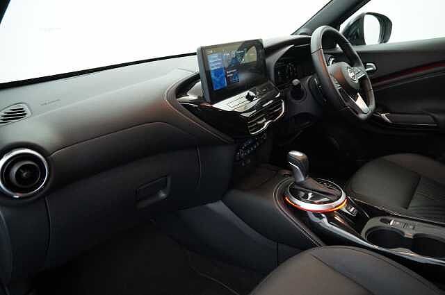Nissan Juke 1.0 DIG-T 114 Tekna DCT Auto with BOSE Audio and Pro Pilot Technology