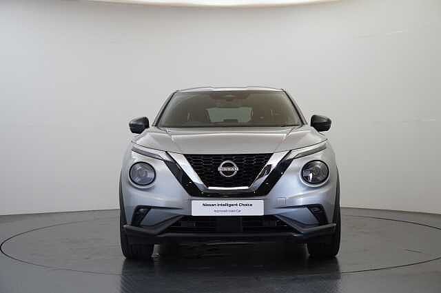 Nissan Juke 1.0 DIG-T 114 Tekna DCT Auto with BOSE Audio and Pro Pilot Technology
