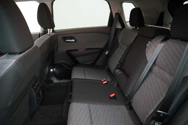Nissan X-Trail 1.5 e-Power e-4ORCE 213 N-Connecta Auto with 7 Seats and Nav + 360 Cameras