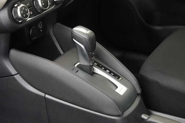 Nissan Micra 1.0 IG-T 92 Acenta X-Tronic Auto with Air Con &amp; Apple / Android Integration