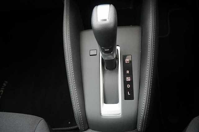 Nissan Micra 1.0 IG-T 92 Acenta X-Tronic Auto with Air Con &amp; Apple / Android Integration