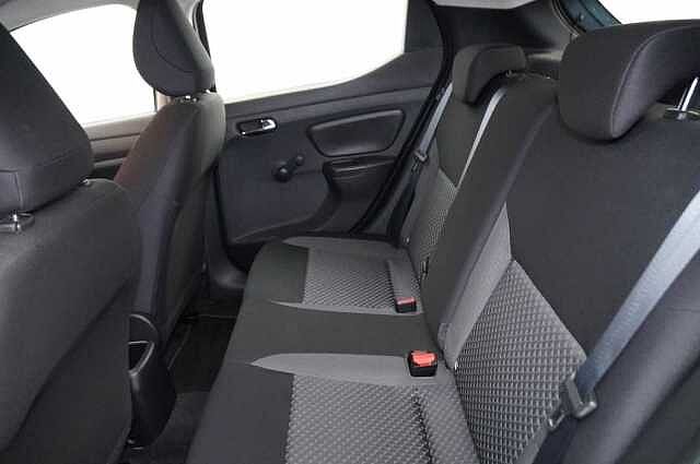 Nissan Micra 1.0 IG-T 92 Acenta X-Tronic Auto with Air Con &amp; Apple / Android Integration