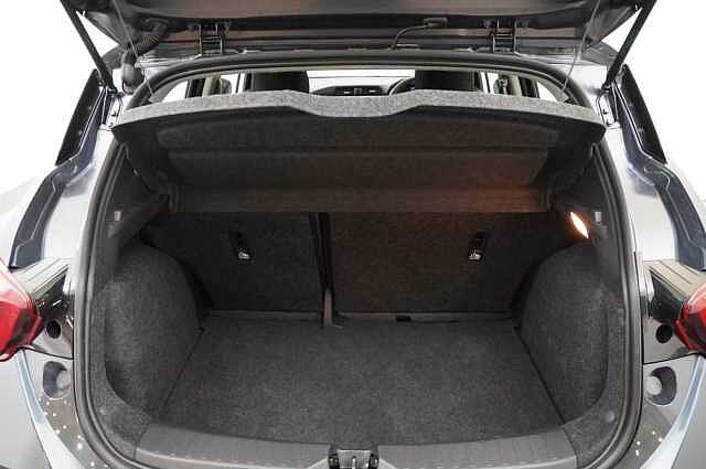 Nissan Micra 1.0 IG-T 92 Acenta X-Tronic Auto with Air Con &amp; Apple / Android Integration