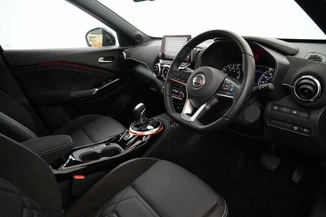 Nissan Juke 1.0 DIG-T 114 Tekna+ DCT Auto with BOSE Audio and Pro Pilot Technology