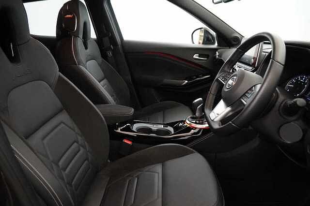 Nissan Juke 1.0 DIG-T 114 Tekna+ DCT Auto with BOSE Audio and Pro Pilot Technology