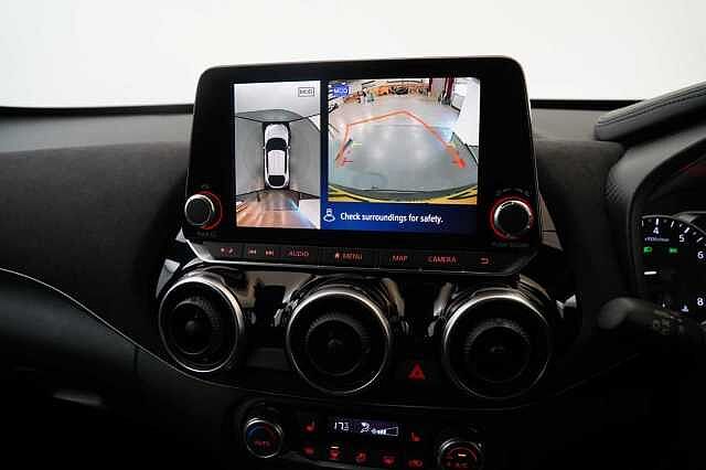 Nissan Juke 1.0 DIG-T 114 Tekna+ DCT Auto with BOSE Audio and Pro Pilot Technology