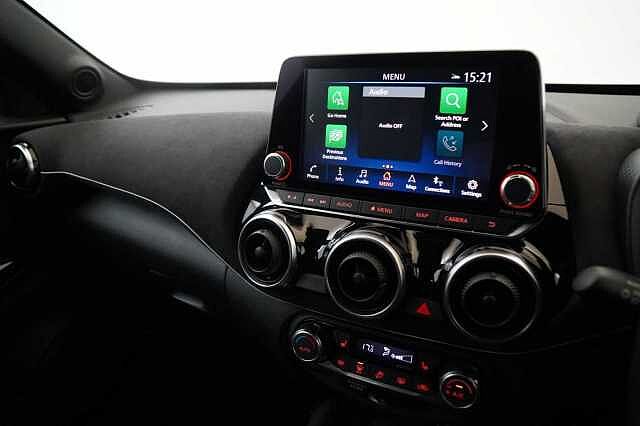 Nissan Juke 1.0 DIG-T 114 Tekna+ DCT Auto with BOSE Audio and Pro Pilot Technology