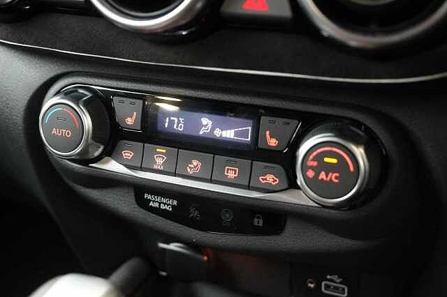 Nissan Juke 1.0 DIG-T 114 Tekna+ DCT Auto with BOSE Audio and Pro Pilot Technology
