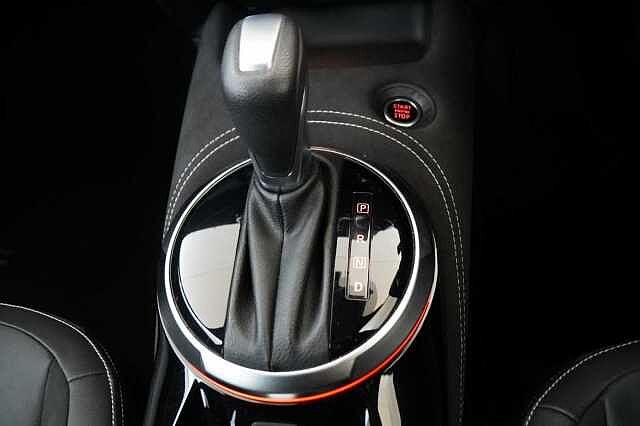 Nissan Juke 1.0 DIG-T 114 Tekna+ DCT Auto with BOSE Audio and Pro Pilot Technology