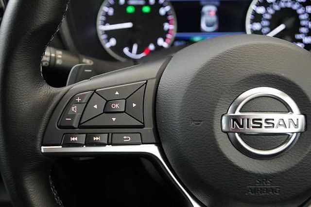 Nissan Juke 1.0 DIG-T 114 Tekna+ DCT Auto with BOSE Audio and Pro Pilot Technology