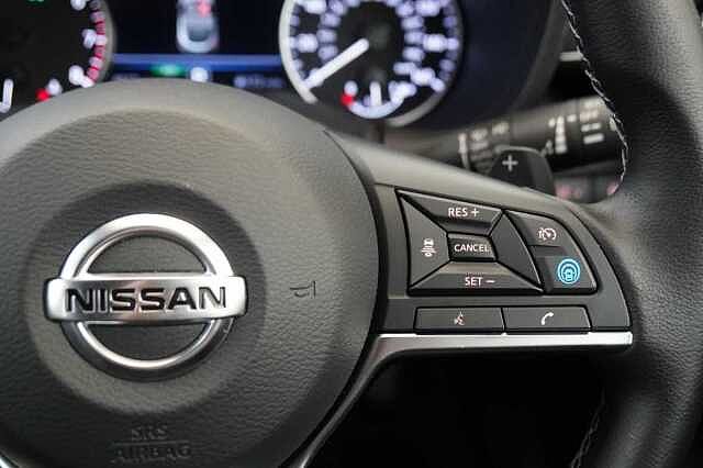 Nissan Juke 1.0 DIG-T 114 Tekna+ DCT Auto with BOSE Audio and Pro Pilot Technology