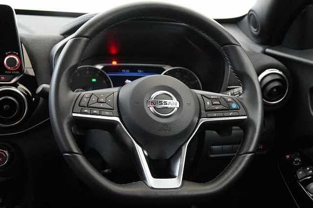 Nissan Juke 1.0 DIG-T 114 Tekna+ DCT Auto with BOSE Audio and Pro Pilot Technology