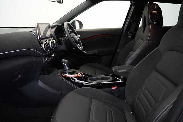 Nissan Juke 1.0 DIG-T 114 Tekna+ DCT Auto with BOSE Audio and Pro Pilot Technology