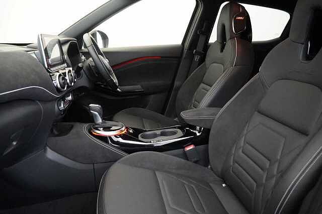 Nissan Juke 1.0 DIG-T 114 Tekna+ DCT Auto with BOSE Audio and Pro Pilot Technology