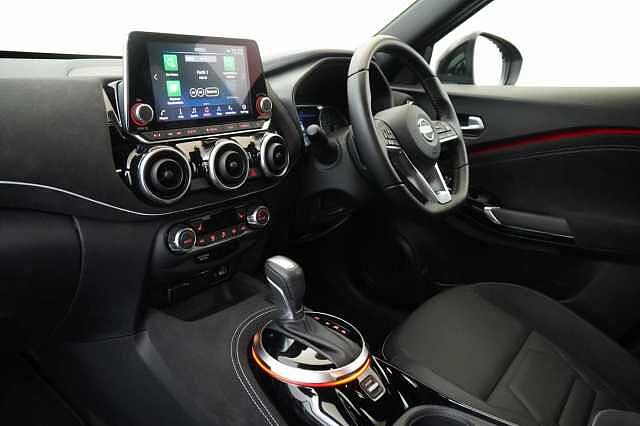 Nissan Juke 1.0 DIG-T 114 Tekna+ DCT Auto with BOSE Audio and Pro Pilot Technology