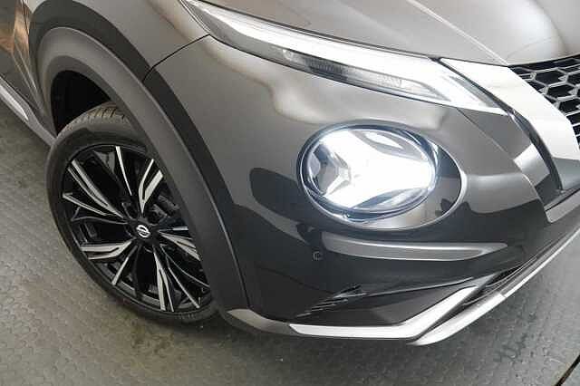 Nissan Juke 1.0 DIG-T 114 Tekna+ DCT Auto with BOSE Audio and Pro Pilot Technology