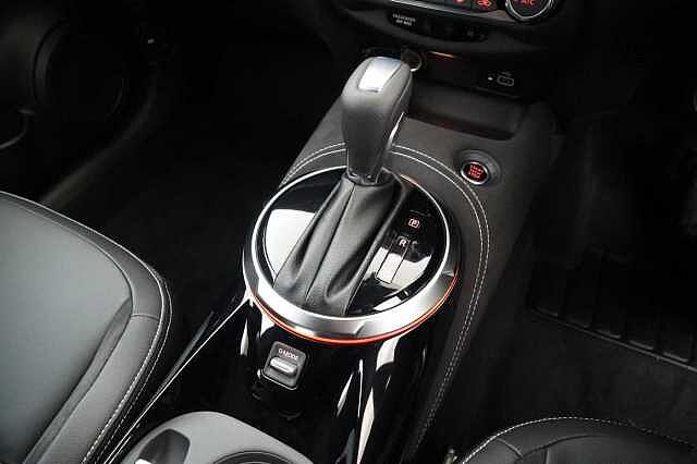Nissan Juke 1.0 DIG-T 114 Tekna+ DCT Auto with BOSE Audio and Pro Pilot Technology