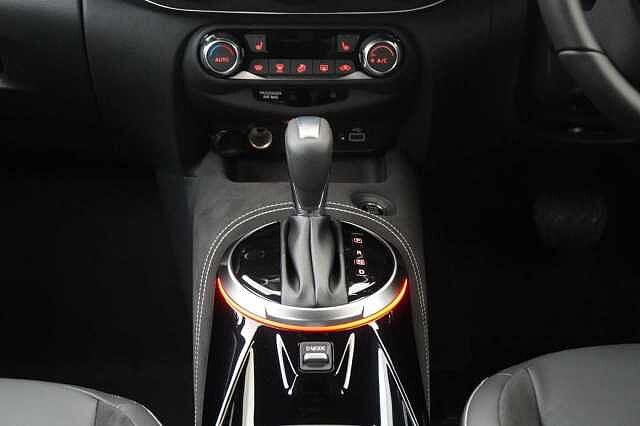Nissan Juke 1.0 DIG-T 114 Tekna+ DCT Auto with BOSE Audio and Pro Pilot Technology