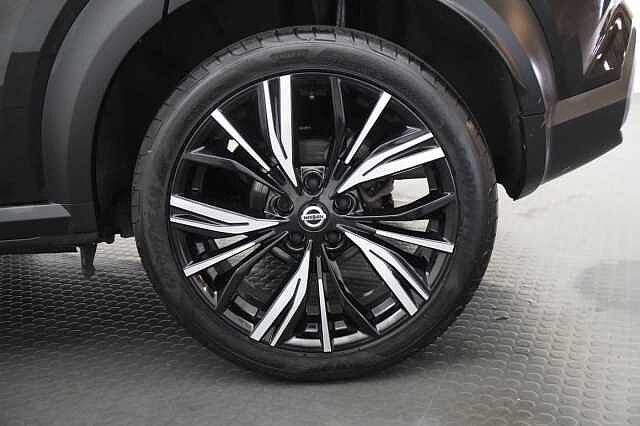 Nissan Juke 1.0 DIG-T 114 Tekna+ DCT Auto with BOSE Audio and Pro Pilot Technology