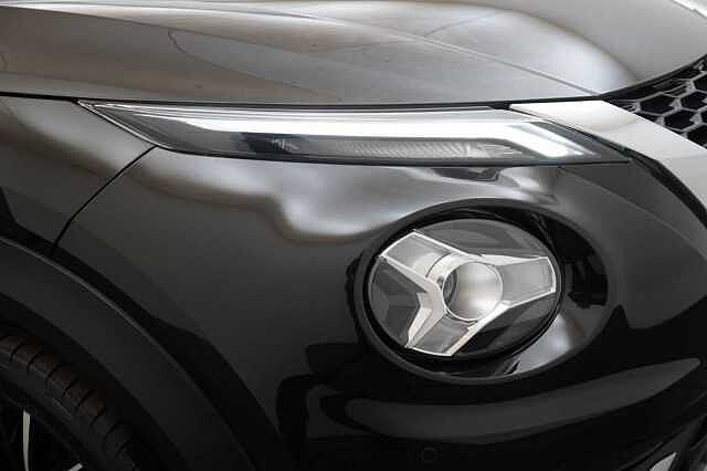 Nissan Juke 1.0 DIG-T 114 Tekna+ DCT Auto with BOSE Audio and Pro Pilot Technology
