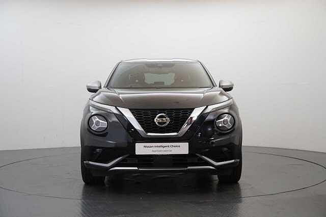 Nissan Juke 1.0 DIG-T 114 Tekna+ DCT Auto with BOSE Audio and Pro Pilot Technology