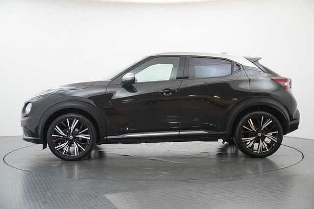Nissan Juke 1.0 DIG-T 114 Tekna+ DCT Auto with BOSE Audio and Pro Pilot Technology