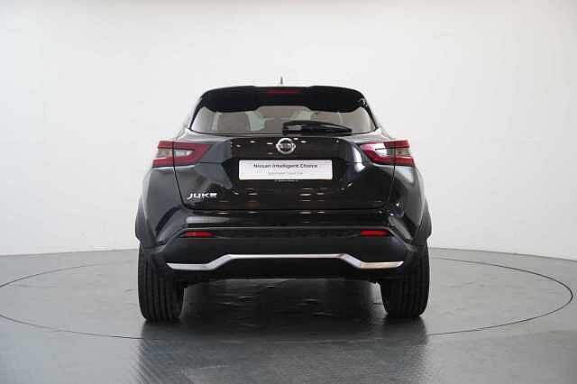 Nissan Juke 1.0 DIG-T 114 Tekna+ DCT Auto with BOSE Audio and Pro Pilot Technology