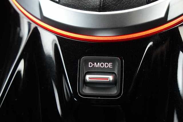 Nissan Juke 1.0 DIG-T 114 Tekna+ DCT Auto with BOSE Audio and Pro Pilot Technology