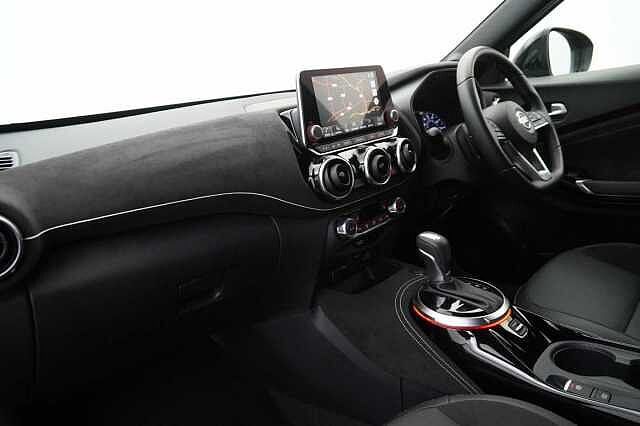 Nissan Juke 1.0 DIG-T 114 Tekna+ DCT Auto with BOSE Audio and Pro Pilot Technology