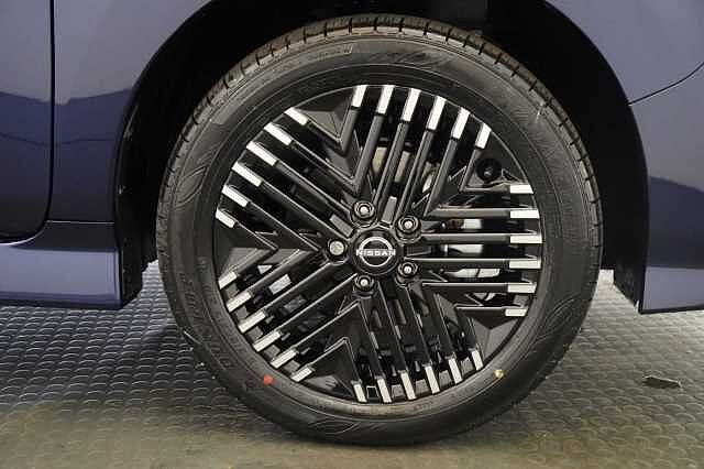 Nissan LEAF 39KW Tekna Auto with BOSE Audio and Pro Pilot Technology
