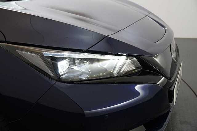 Nissan LEAF 39KW Tekna Auto with BOSE Audio and Pro Pilot Technology