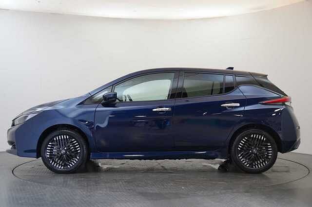 Nissan LEAF 39KW Tekna Auto with BOSE Audio and Pro Pilot Technology