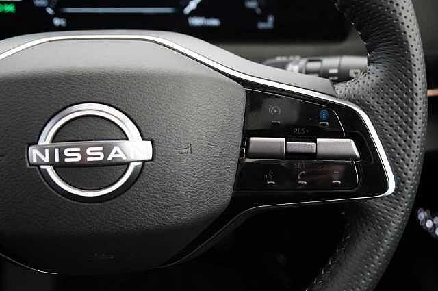 Nissan ARIYA 87KW e-4ORCE Evolve Auto with Panoramic Sunroof and BOSE Audio