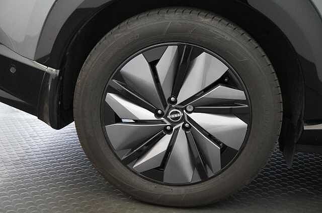 Nissan ARIYA 87KW e-4ORCE Evolve Auto with Panoramic Sunroof and BOSE Audio