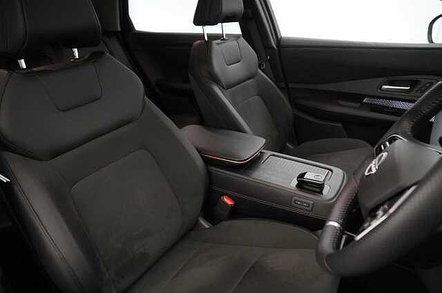 Nissan ARIYA 87KW e-4ORCE Evolve Auto with Panoramic Sunroof and BOSE Audio