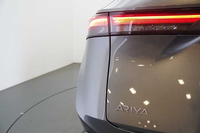 Nissan ARIYA 87KW e-4ORCE Evolve Auto with Panoramic Sunroof and BOSE Audio